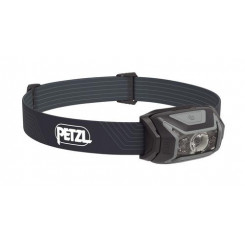 Petzl ACTIK Grey Headband flashlight