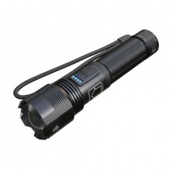 Extralink EX.30806 flashlight Black Hand flashlight SMD LED