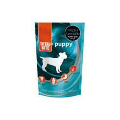 Total Bite for puppies gluten- and grain-free, with fresh chicken 1kg
