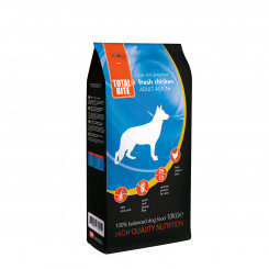 Total Bite with fresh chicken for gluten- and grain-free full-grown dogs 10 kg