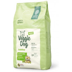 Veggie Dog teraviljavaba 900g