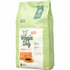 Veggie Dog päritolu 900g