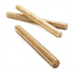 Pressed chewing sticks made of cowhide 3x25cm, 240g