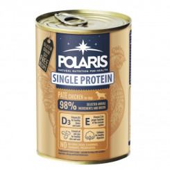 Polaris monoprotein dog food with chicken 400g