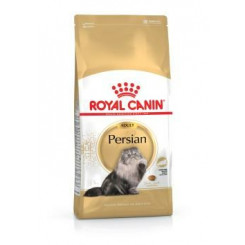 Royal Canin Персидские кошки сухой корм 4 кг Кукуруза для взрослых, птица