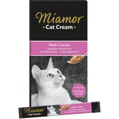 Miamor Cat Snack (сливки) Солодовый крем