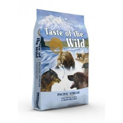 TASTE OF THE WILD Pacific Stream - dry dog food - 2 kg