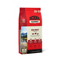 ACANA Classics Red Meat - kuiv koeratoit - 14,5 kg
