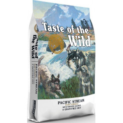 Taste Of The Wild Pacific Stream Щенок 5,6 кг