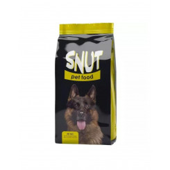 SNUT Adult - kuiv koeratoit - 10 kg