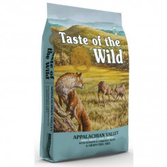 Koeratoit Taste of the Wild Appalachian Valley 5,6 kg