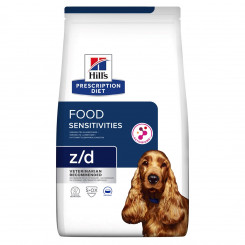 HILL'S Prescription Diet Food Sensitivities Canine - koera kuivtoit - 3kg
