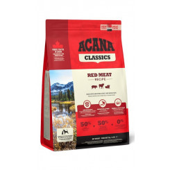ACANA Classics Red Meat - kuiv koeratoit - 2 kg