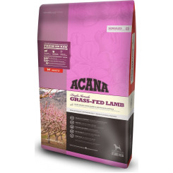 ACANA Singles Grass-Fed Lamb - сухой корм для собак - 17 кг