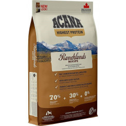 ACANA Highest Protein Ranchlands - kuiv koeratoit - 6 kg