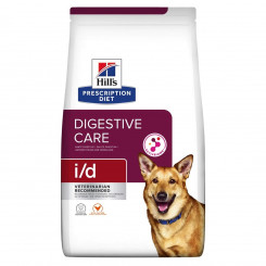 HILL'S PD Canine Digestive Care i/d - сухой корм для собак - 4 кг