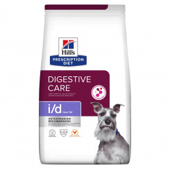 HILL'S Prescription Diet Low Fat i / d Canine - dry dog food - 1,5kg