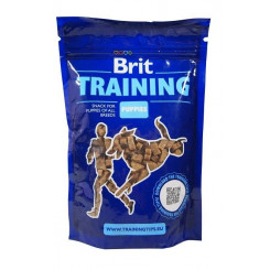 BRIT Training Snack Puppies - Лакомство для собак - 200г