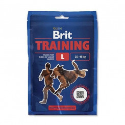 BRIT Training Snack L - Лакомство для собак - 200г