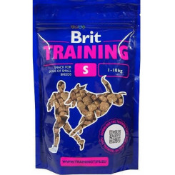 BRIT Training Snack S - Лакомство для собак - 200г