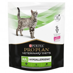 PURINA Pro Plan Veterinary Diets Hypoallergenic - сухой корм для кошек - 325г
