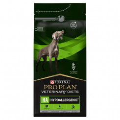 PURINA Pro Plan Veterinary Diets Canine Hypoallergenic - koerakuivtoit - 1,3kg