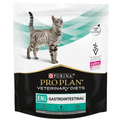 PURINA Pro Plan Veterinary Diets St/Ox Gastrointestinal - сухой корм для кошек - 400г