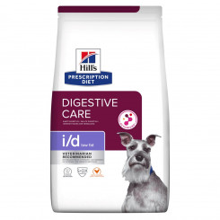HILL'S PD Prescription Diet Canine i / d madala rasvasisaldusega koera kuivtoit - 12 kg
