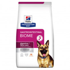 Hill's PD Gastrointestinal Biome - сухой корм для собак - 10 кг