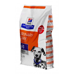 HILL'S PRESCRIPTION DIET Urinary Care Canine u / d Dry dog food 10 kg