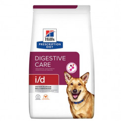 HILL'S PD Canine Digestive Care i/d - сухой корм для собак - 12 кг