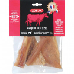 ZOLUX Dried cowhide - chew for dog - 100g