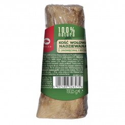 MACED Bone stuffed with lamb and rice - chew for dog - 193,5g