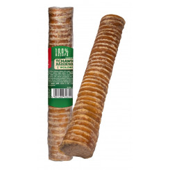 MACED Trachea stuffed with beef - chew for dog - 150g