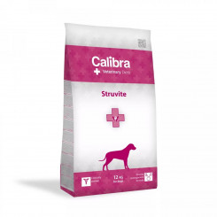 CALIBRA Veterinary Diets Dog Struvite - сухой корм для собак - 12кг