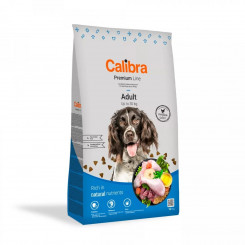 CALIBRA Premium Line Adult Chicken - сухой корм для собак - 12кг