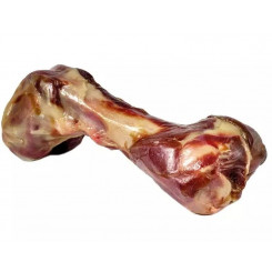 ARQUIVET Serrano ham bone - dog chew - 350 g