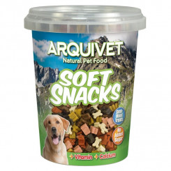 ARQUIVET Soft Snacks - dog treat - 300g