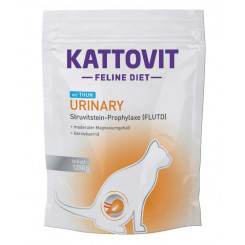 KATTOVIT Urinary - tuunikala 1,25 kg