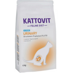 KATTOVIT Urinary - tuunikala 4kg