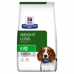 HILL'S Canine p/d 4kg