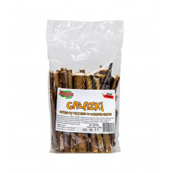 ALEGIA Twigs for rodents - treat for rodents and rabbits - 100g