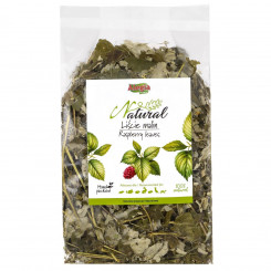 ALEGIA Raspberry leaves - treat for rodents and rabbits - 90g
