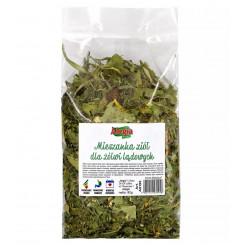 ALEGIA Herb mix - treat for tortoises - 80g