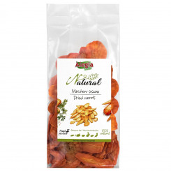 ALEGIA Dried carrots - treat for rodents and rabbits - 60g
