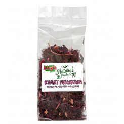 ALEGIA Hibiscus flower - treat for rodents and rabbits - 35g
