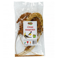 ALEGIA Senegalese Millet - treat for birds and rodents - 80g