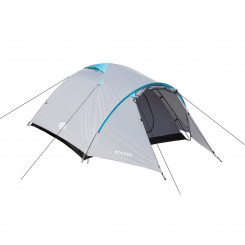 NILS CAMP ROCKER NC6013 Трехместная палатка