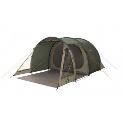 Палатка Easy Camp Galaxy 400 Rustic Green 4 человек(а)