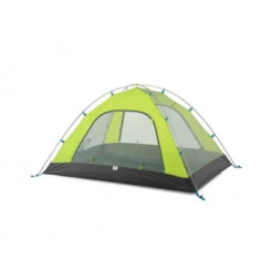 Naturehike tent P-series 4 UV NH18Z044-P-Forest green